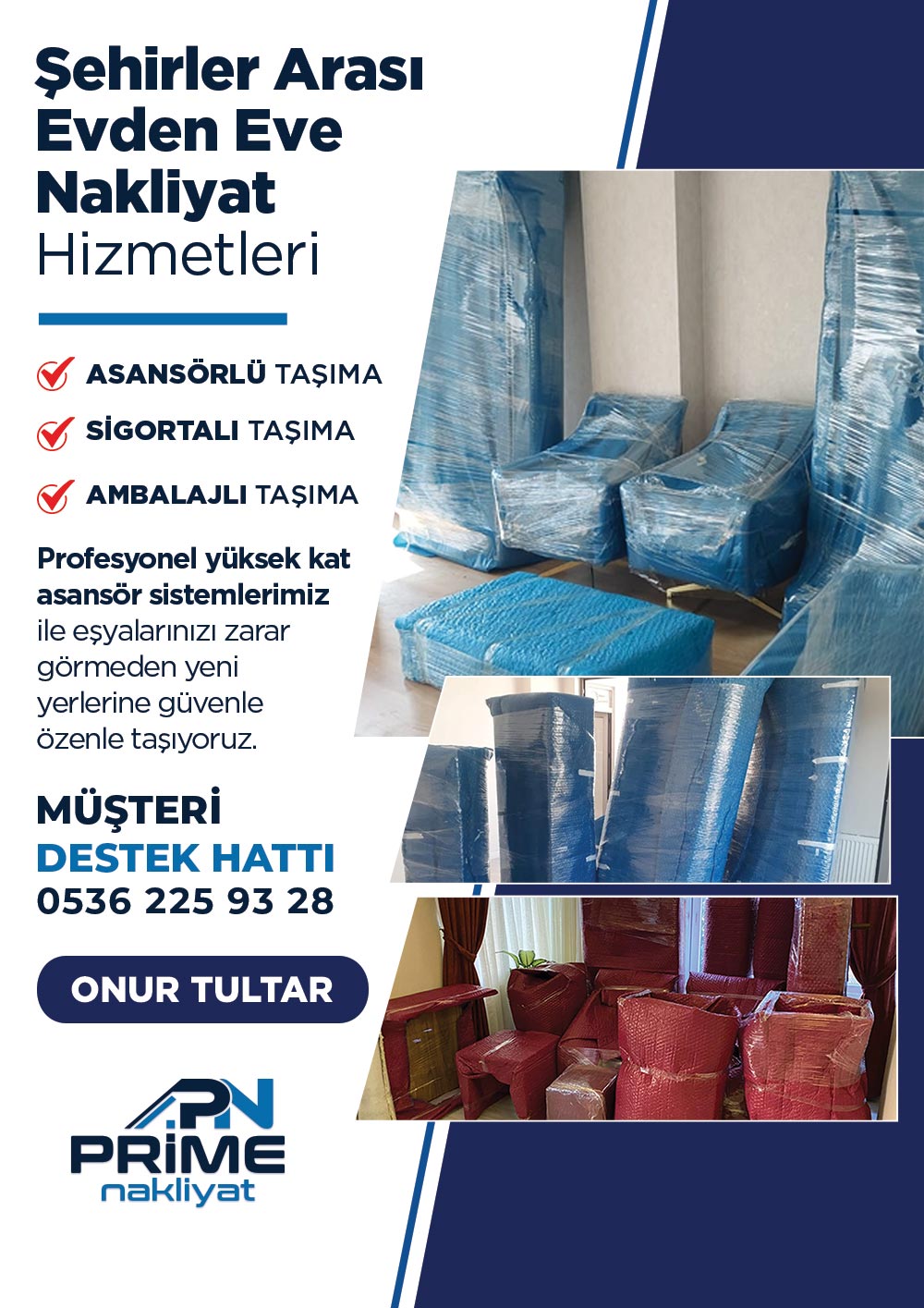 Adana Şehirler Arası Evden Eve Nakliyat Hizmeti - Adana Prime Nakliyat Adana Şehirler Arası Evden Eve Nakliyat Hizmeti - Adana Prime Nakliyat